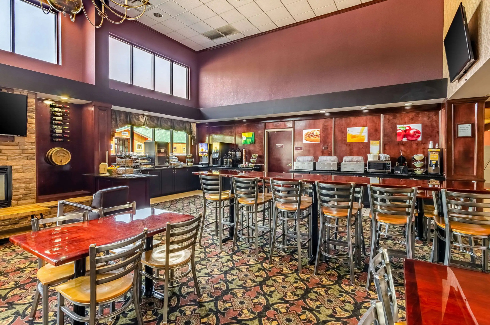 Quality Inn & Suites Abingdon