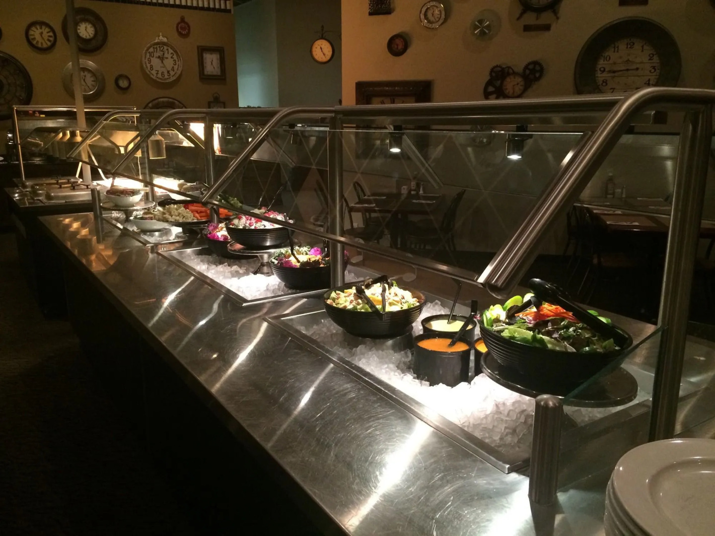 Camrose Resort & Casino