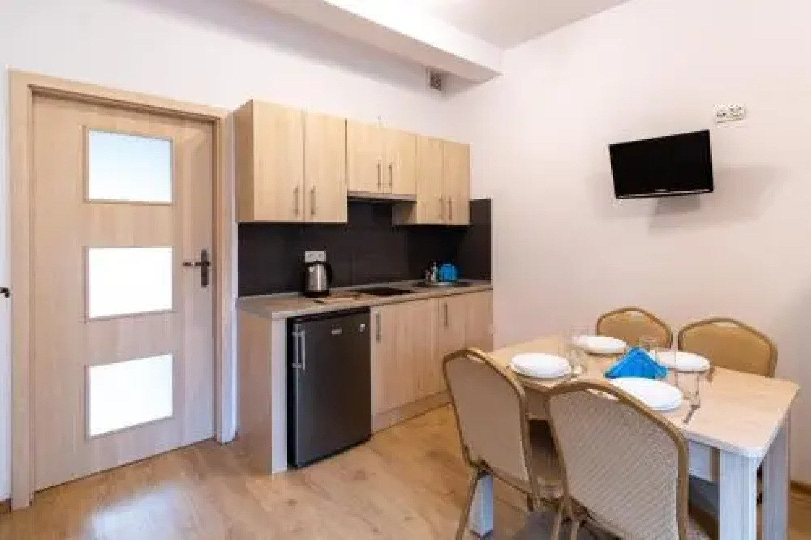 Apartamenty Vasco da Gama