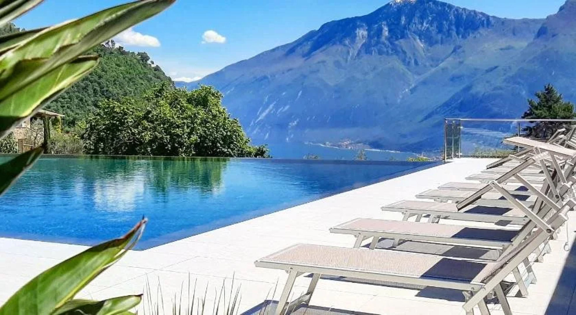 Apartments Casa Katia