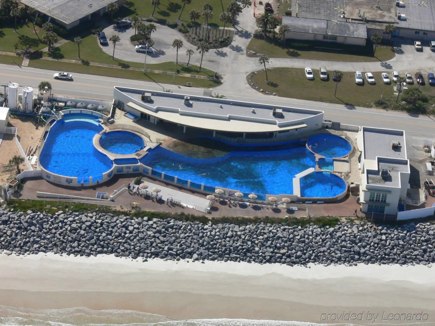 BW Plus Flagler Beach Area Inn & Suites