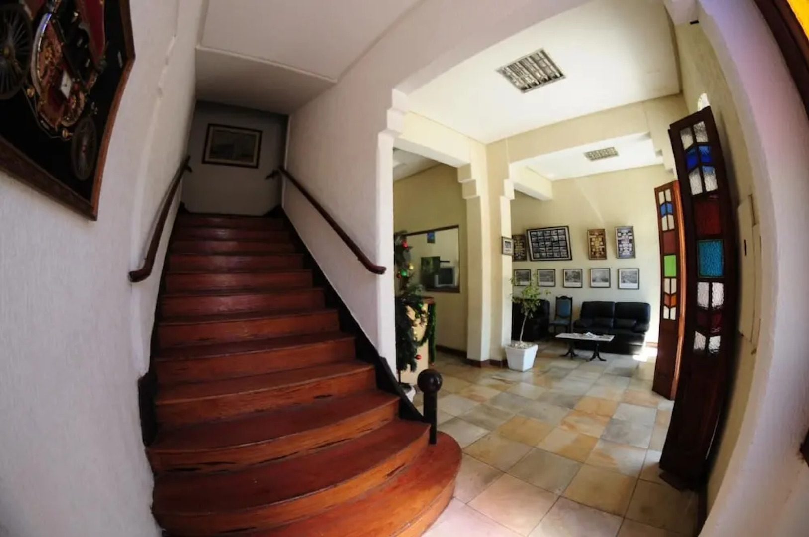 Grande Hotel Renascença