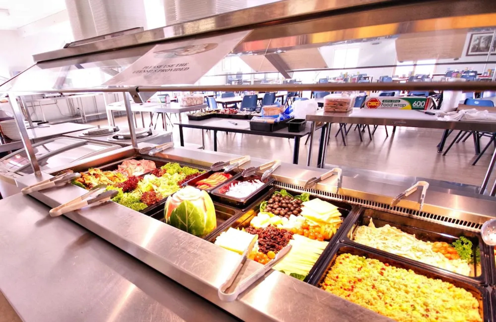 Collie Hills Accommodation Village