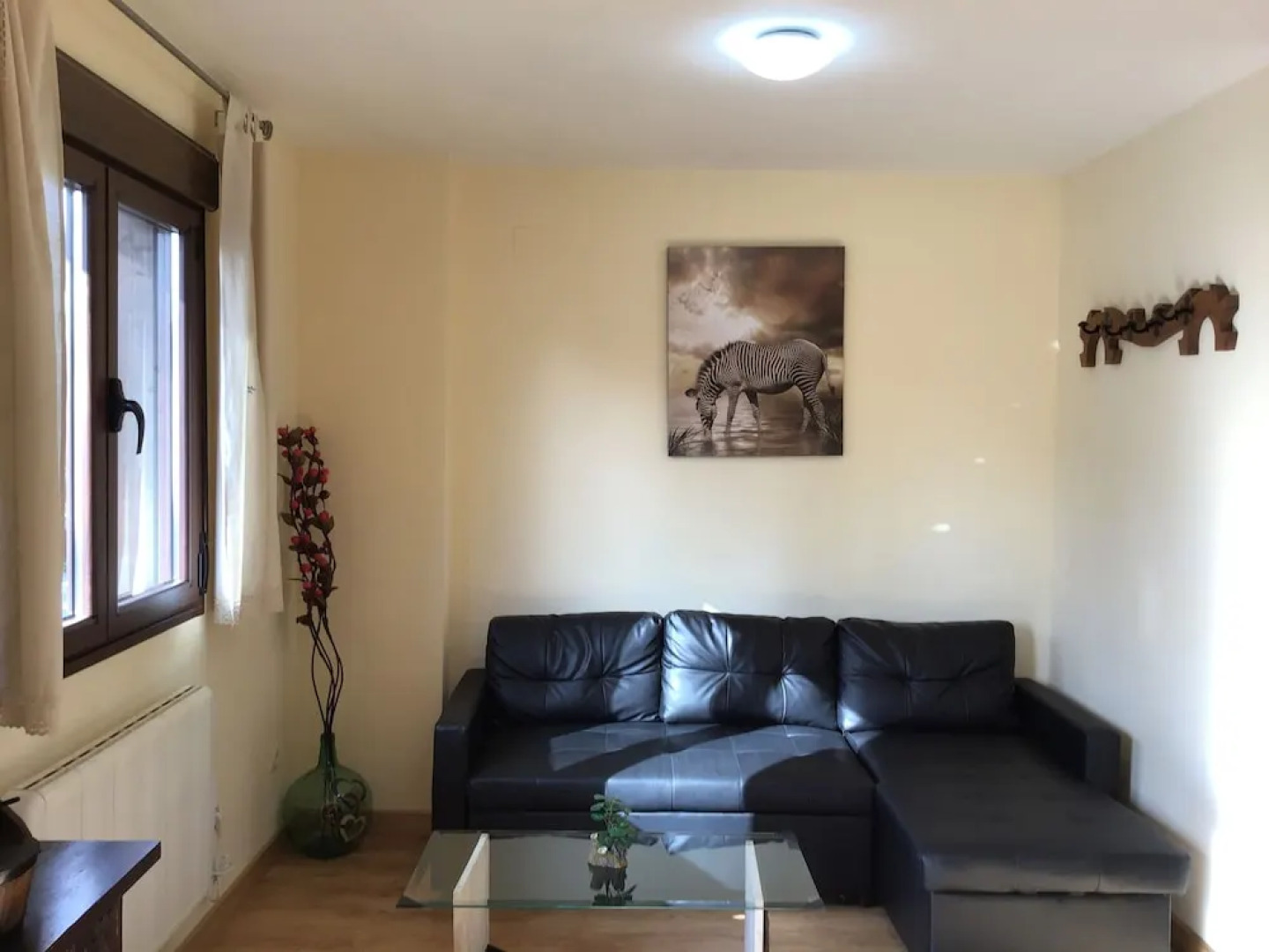 Apartamentos Sanabria