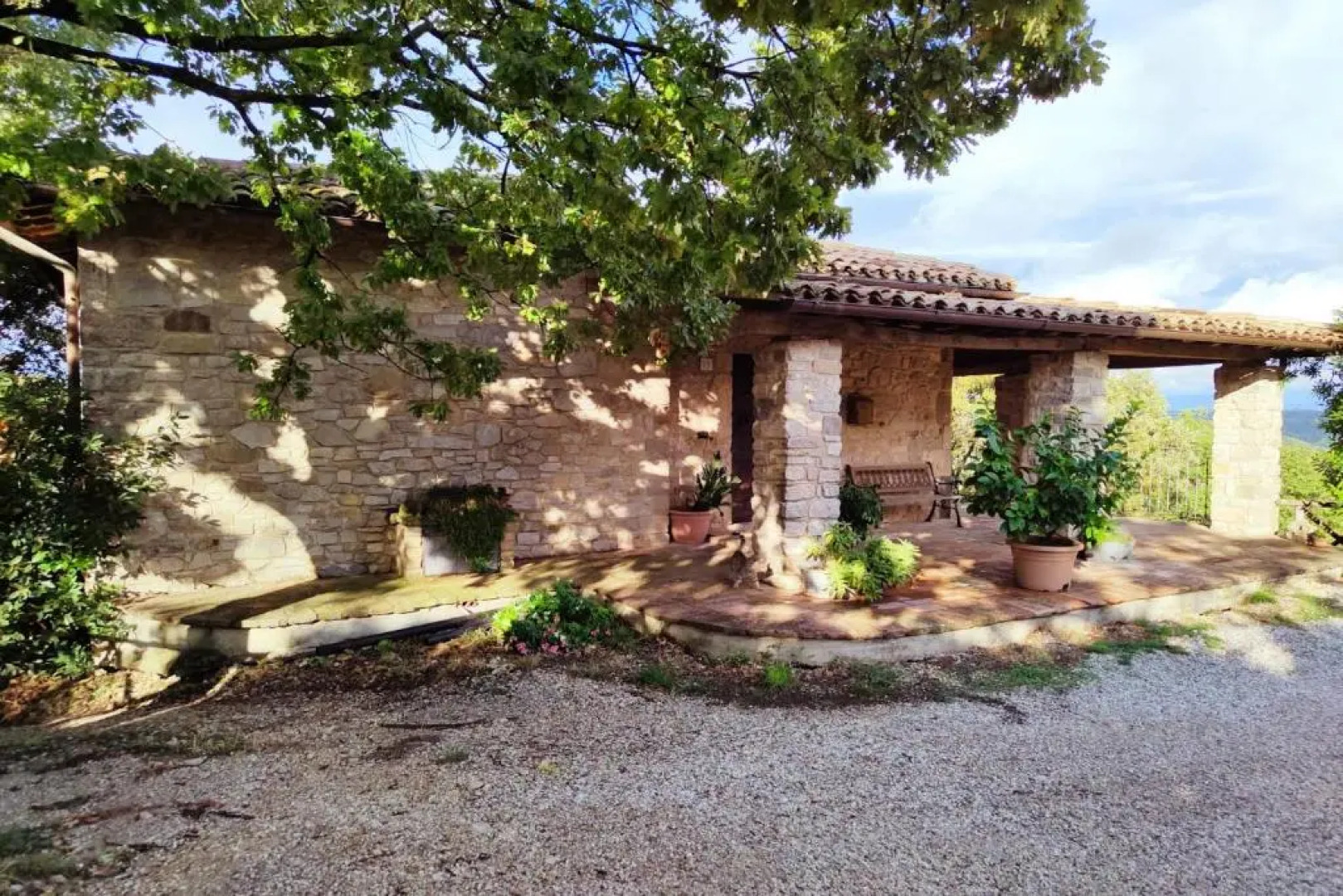Chalet In Enchanted Forest Private Pool