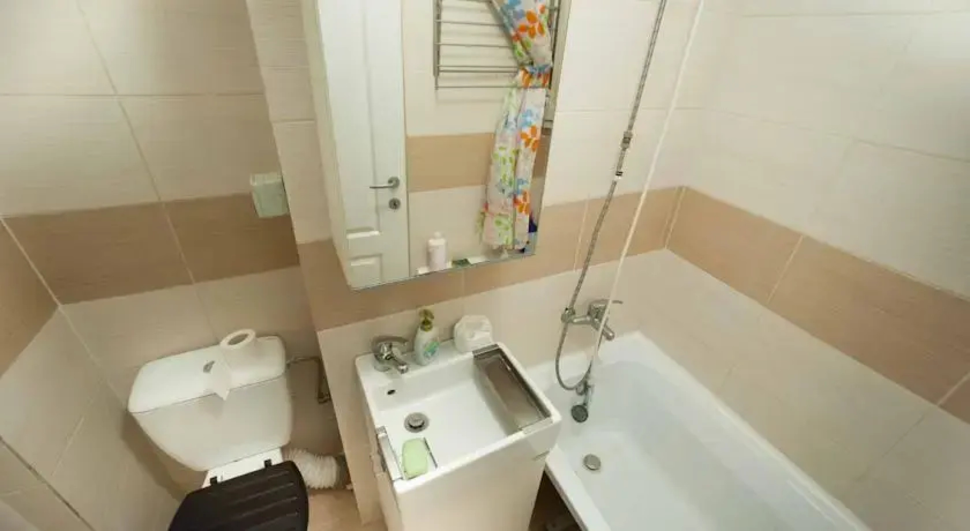 Apartament Ciresica