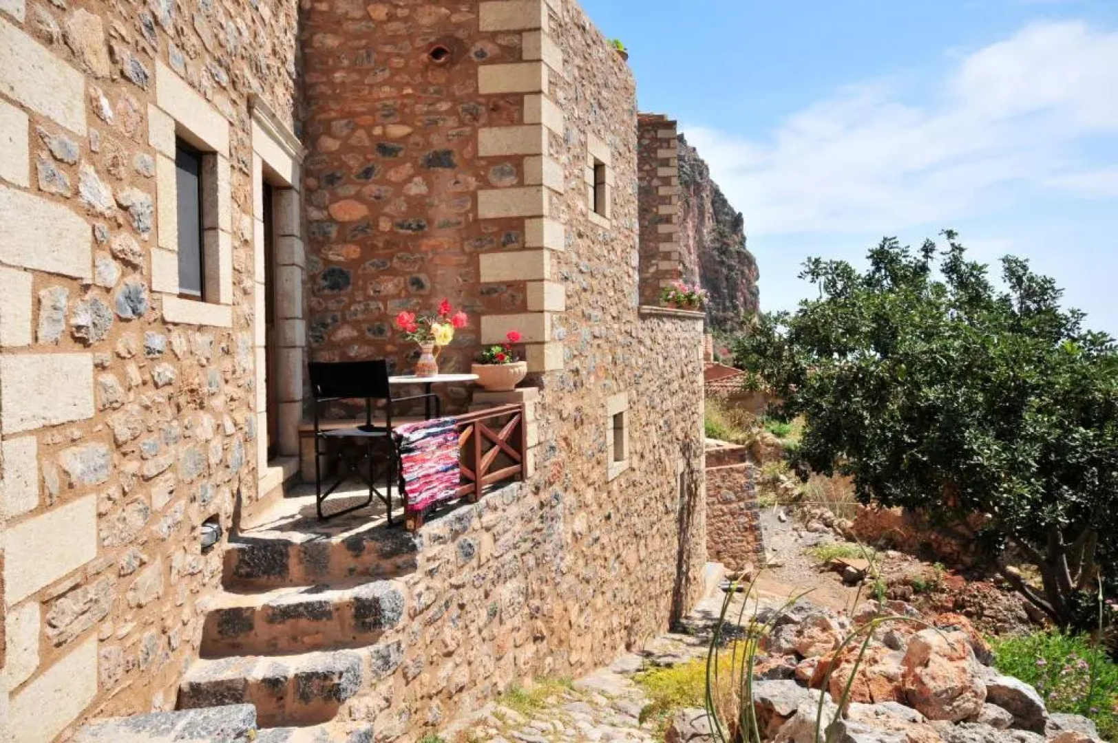 Izambo Guesthouse