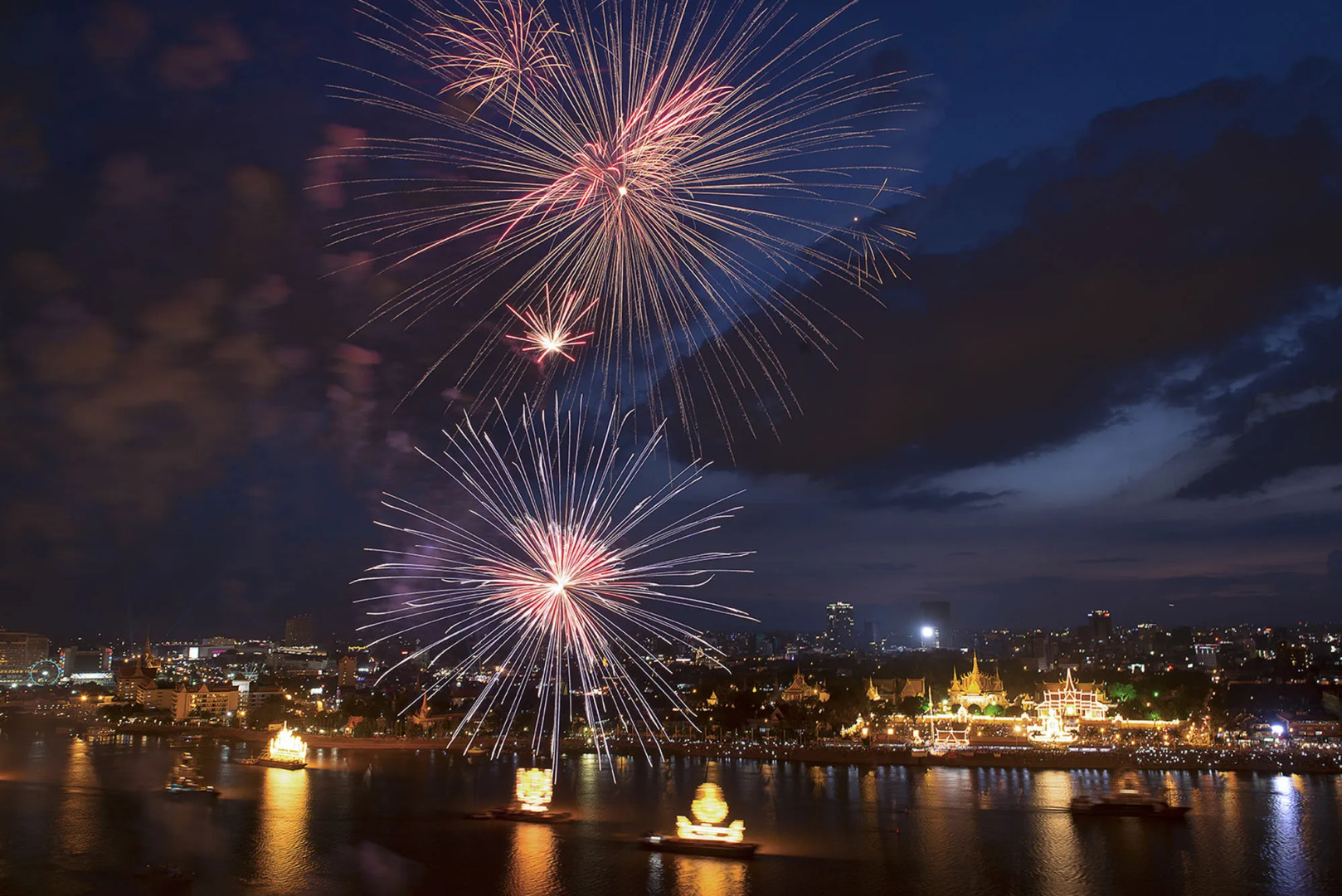 Sokha Phnom Penh Residence