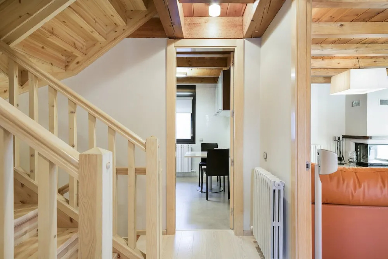 Luderna - Casa con Terraza Era Solana