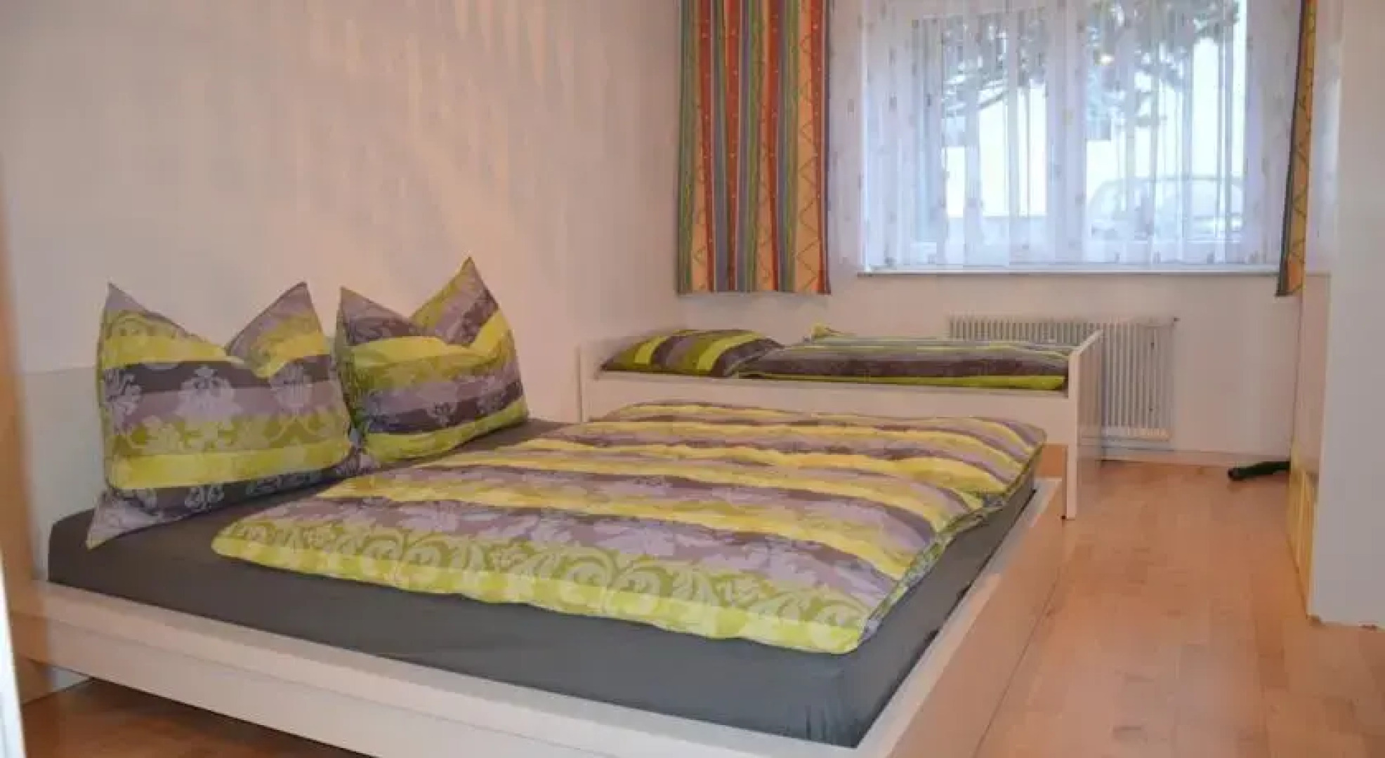 Ferienwohnung Schoberegger