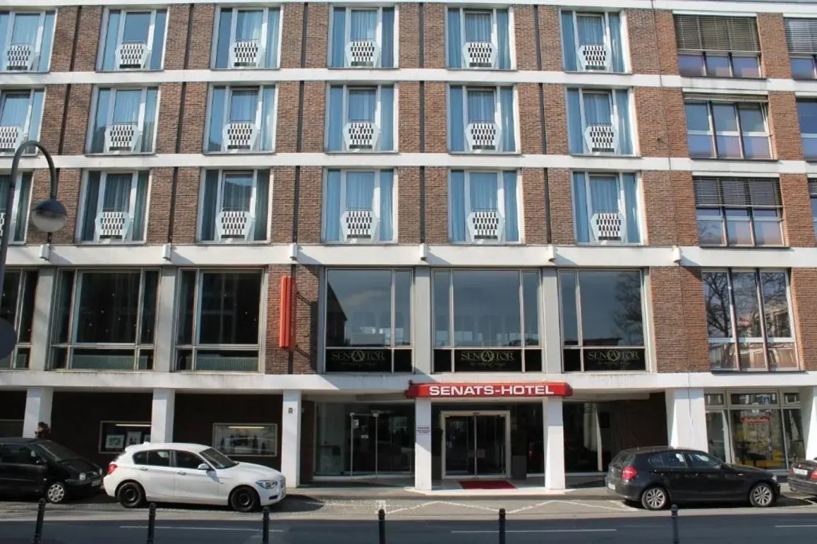 Senats Hotel Köln