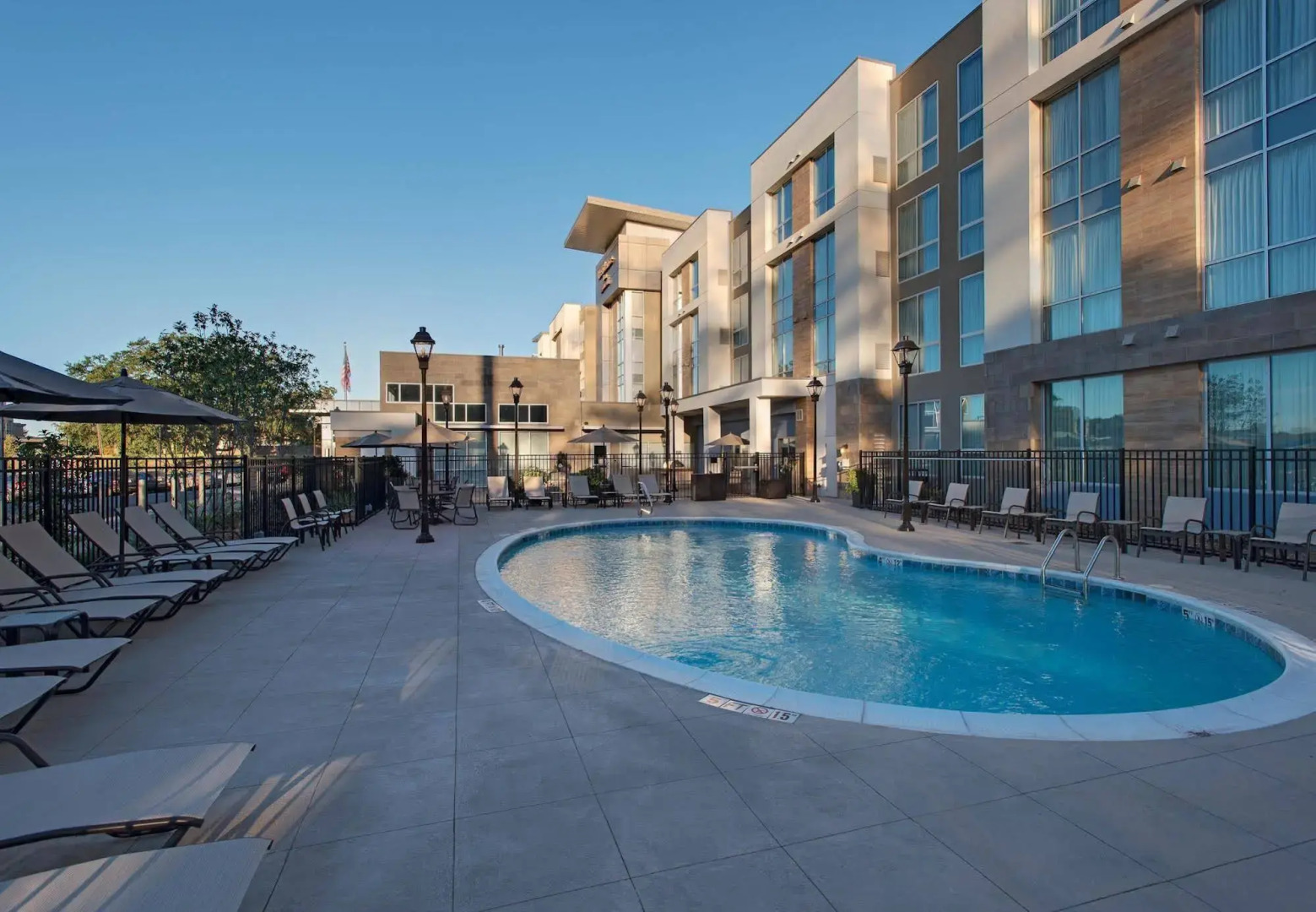 Residence Inn by Marriott Jackson The District at Eastover