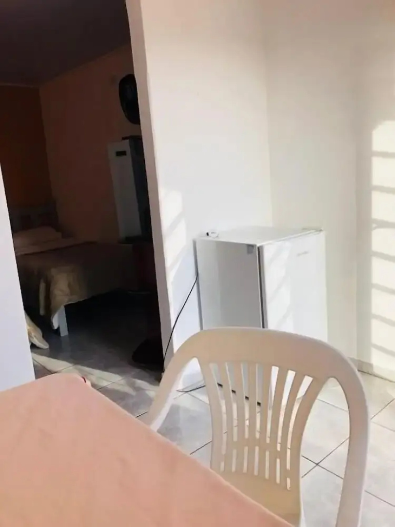 Pousada Recanto das Flores