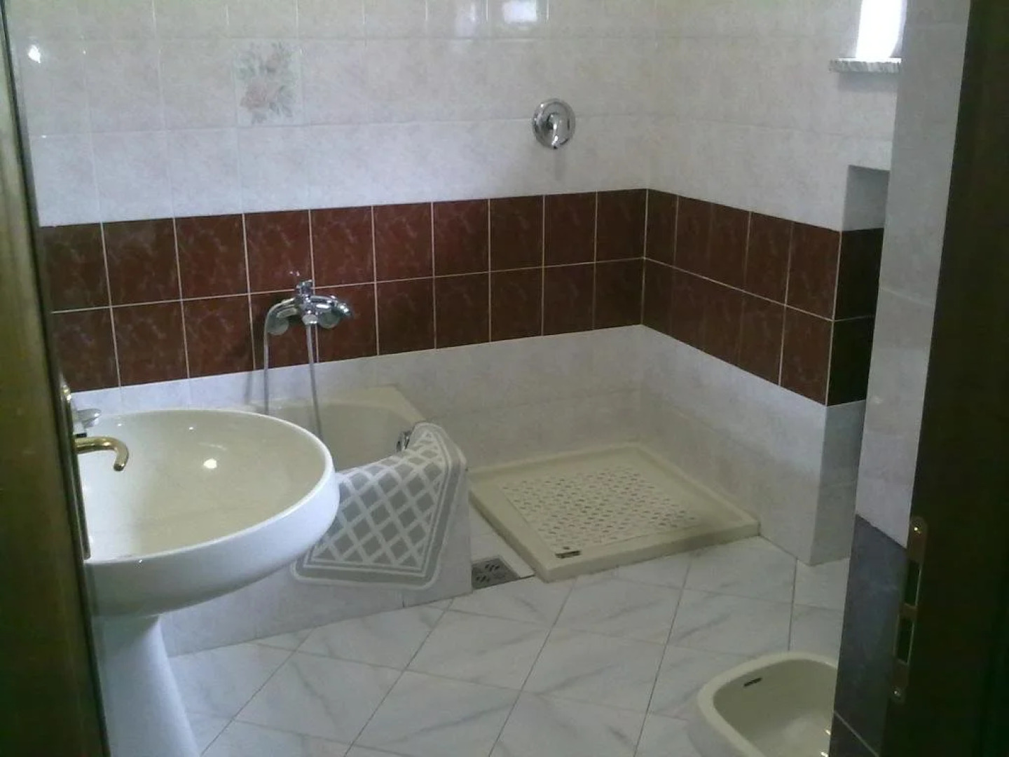 Albergo Ristorante Garden