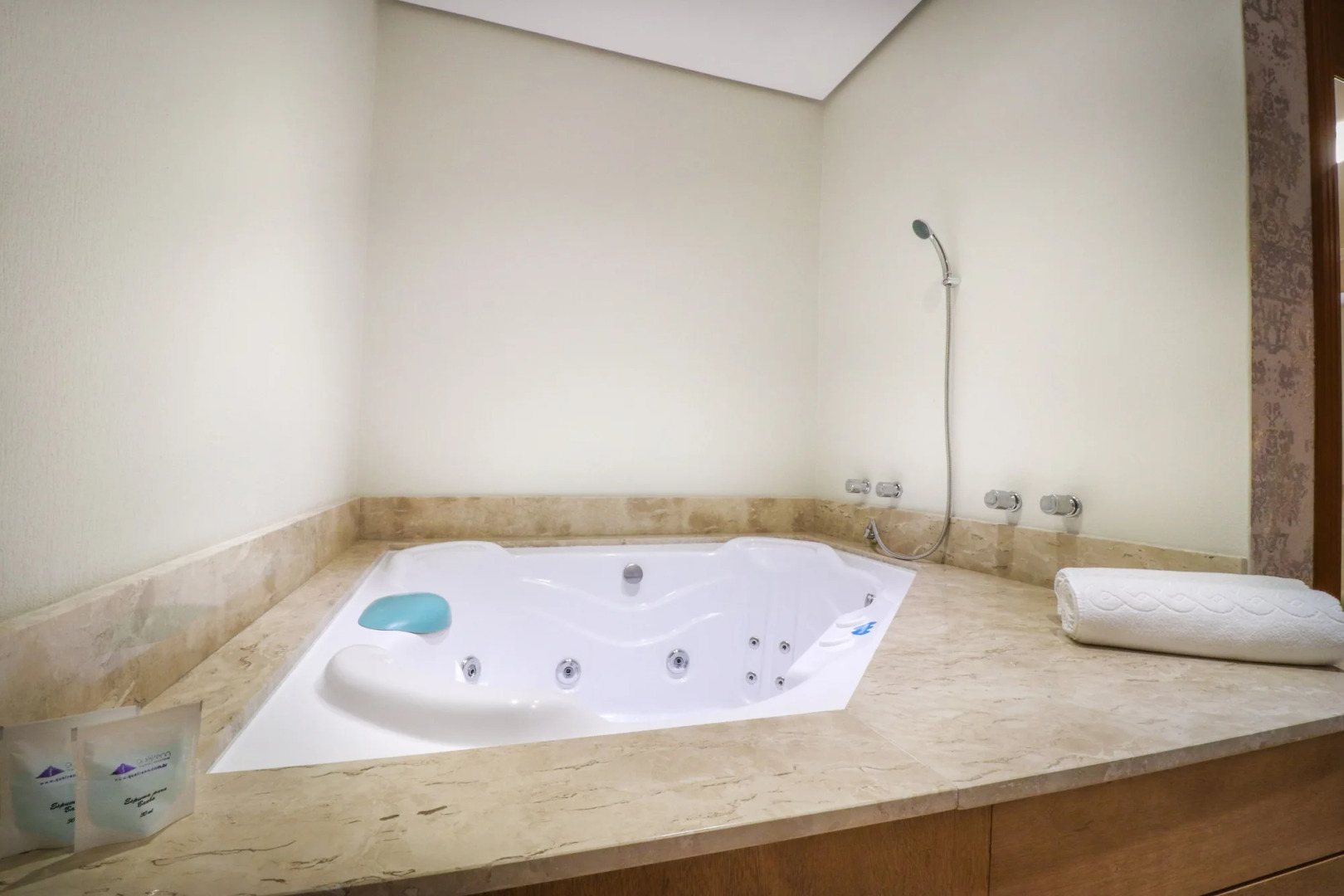 Pousada Ares da Serra - Centro