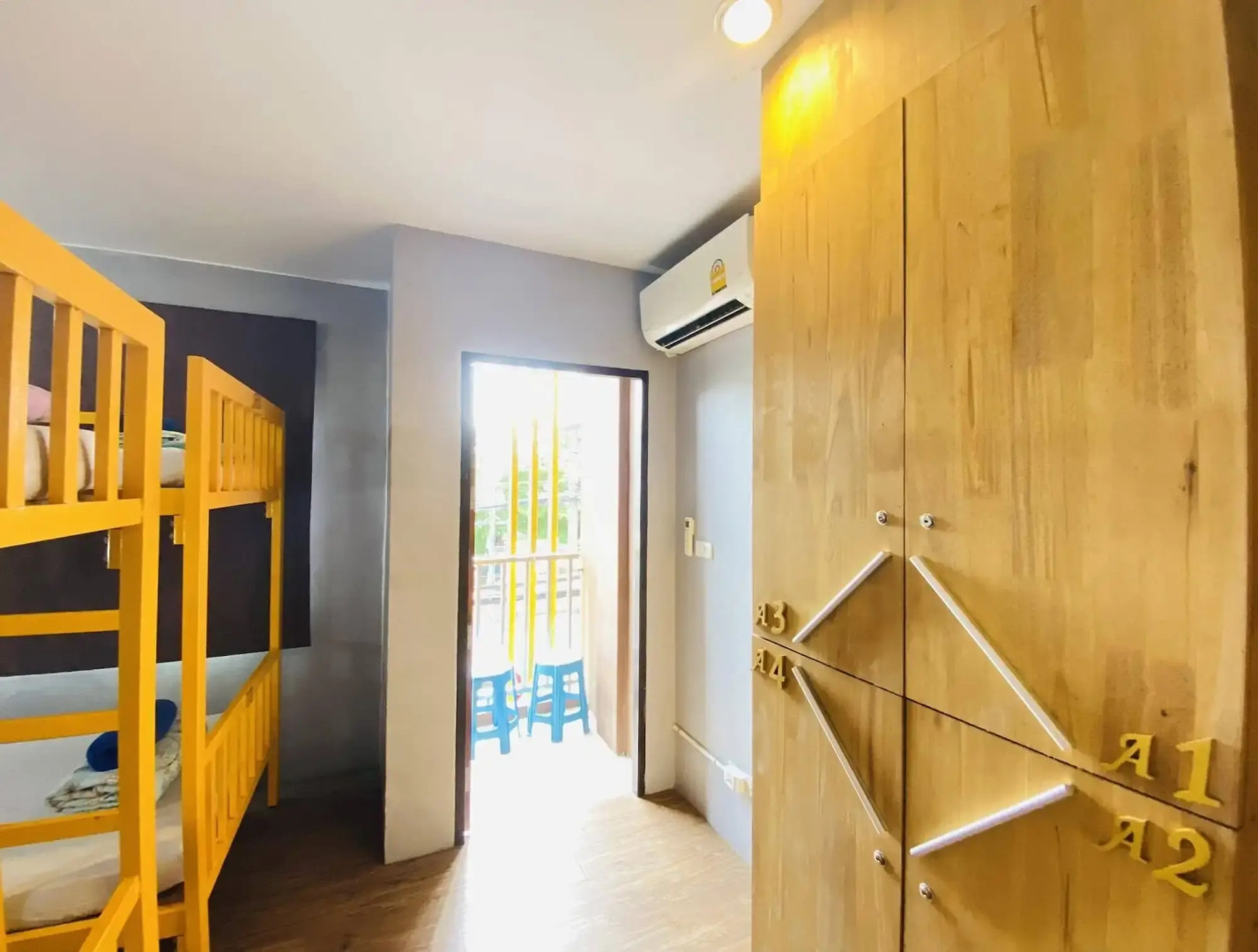 The Frutta Boutique Patong Beach