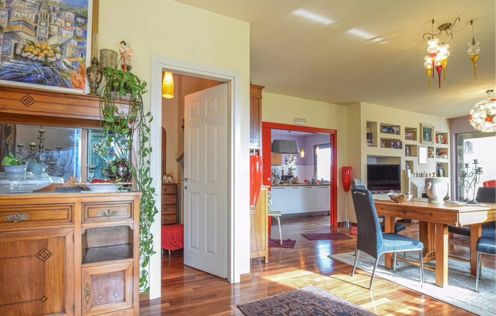 Awesome Home in Calatabiano With Outdoor Swimming Pool, Wifi and 5 Bedrooms