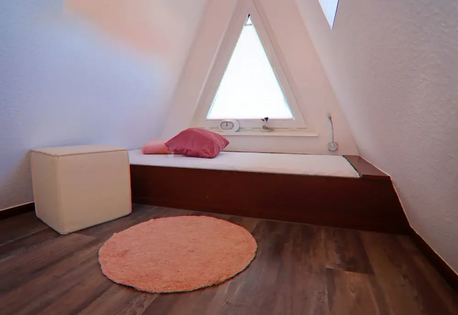 Ferienhaus in Ostseenaehe