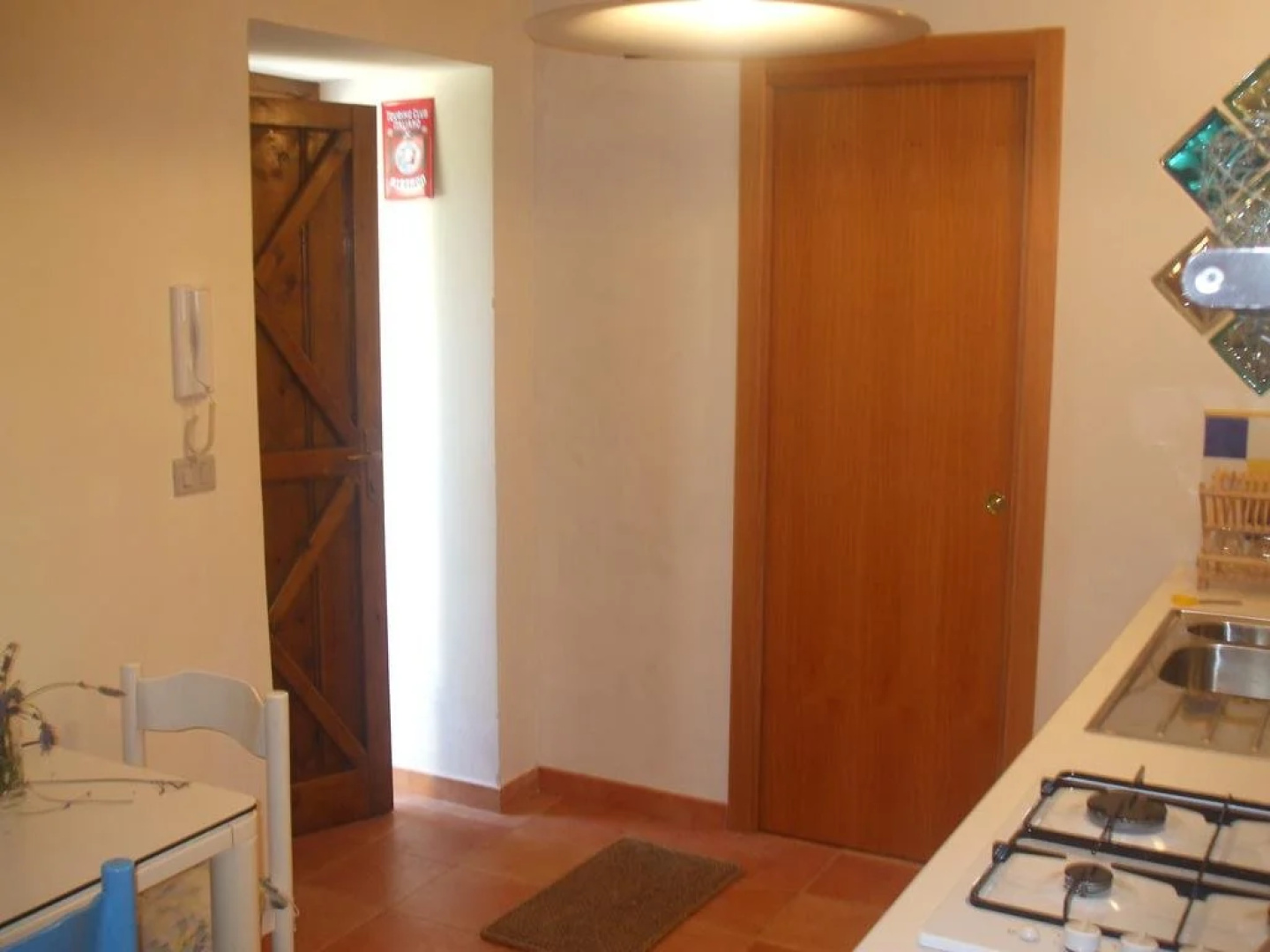 Ospiti A Sieti