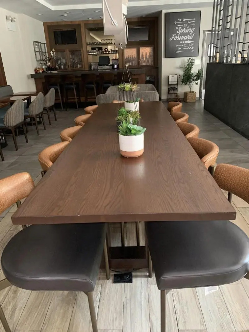 Fairfield Inn & Suites by Marriott New York Staten Island