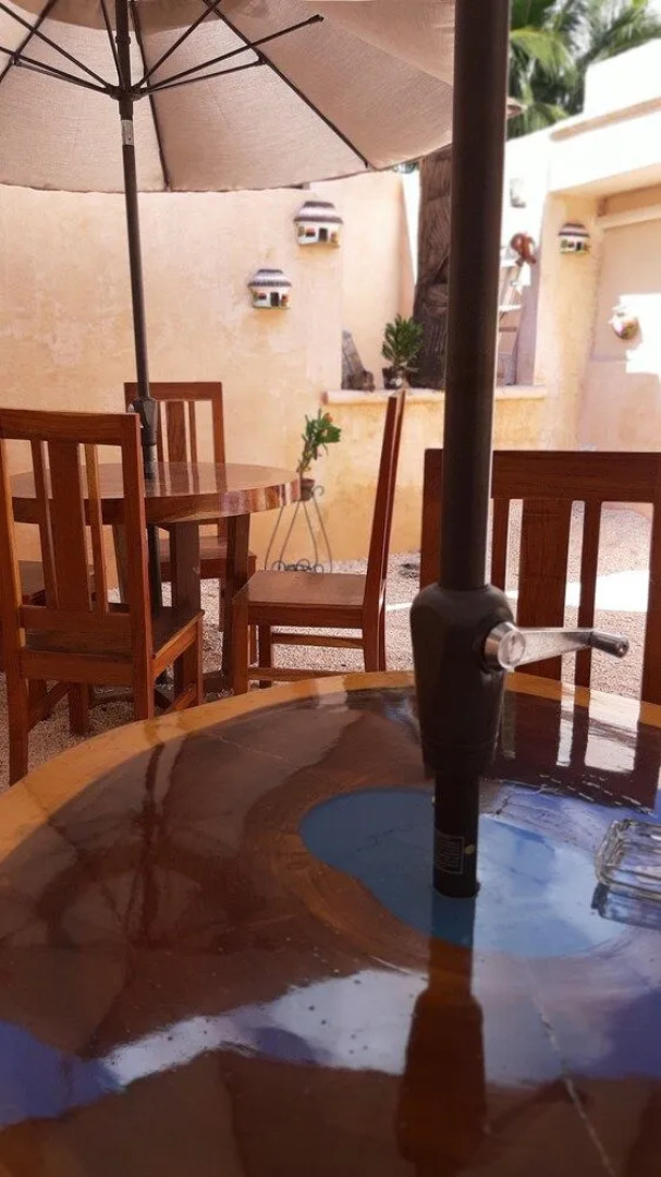 Hostal Casa chauac Ha