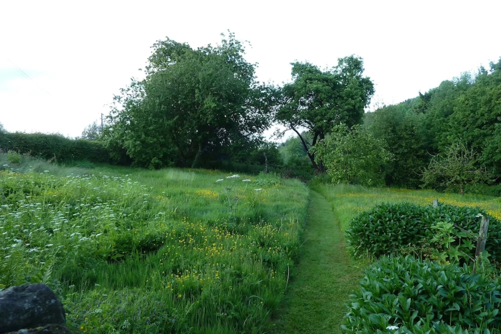 An Historic Property in a Heavenly Place..