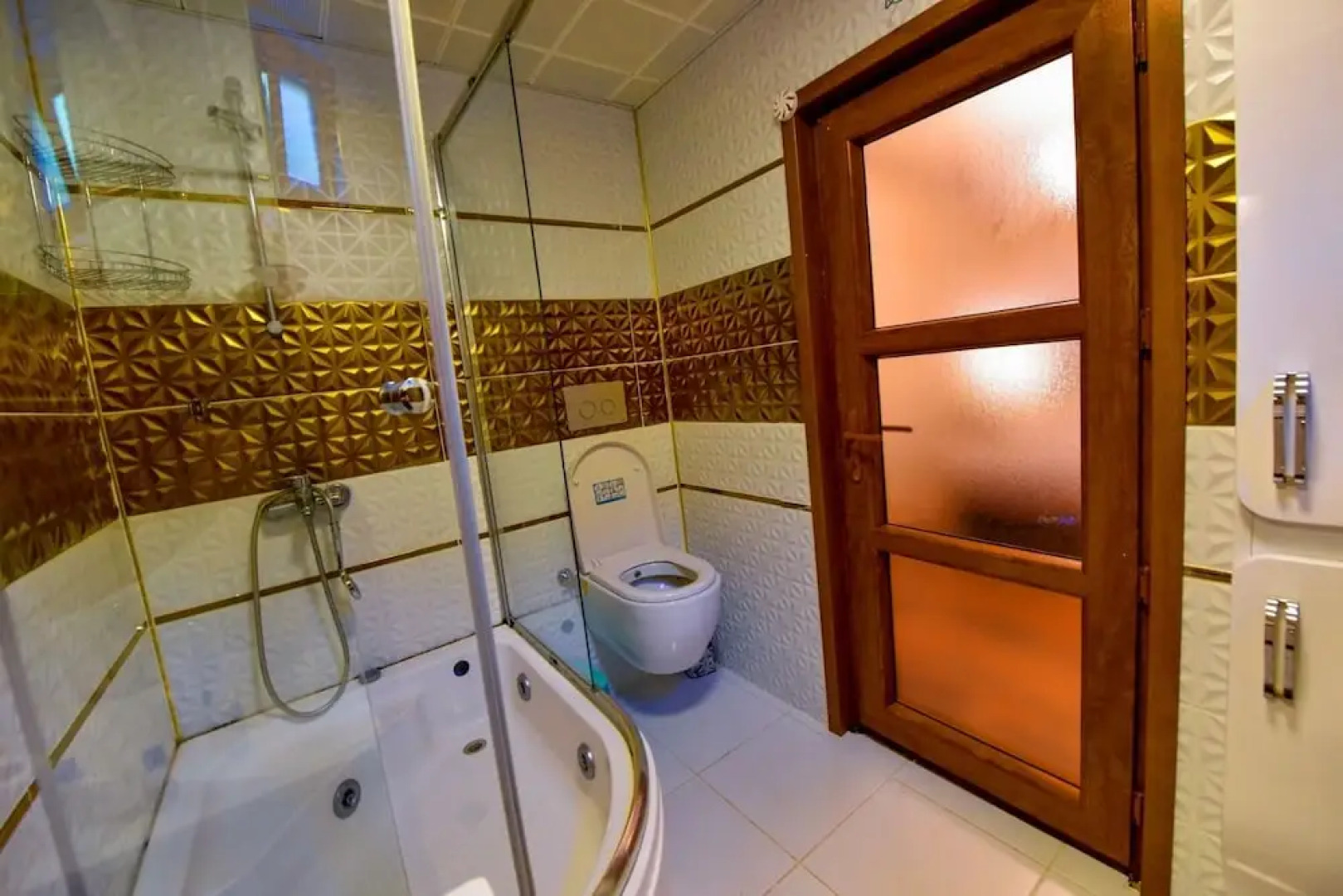 Uzungol Ada Bungalow