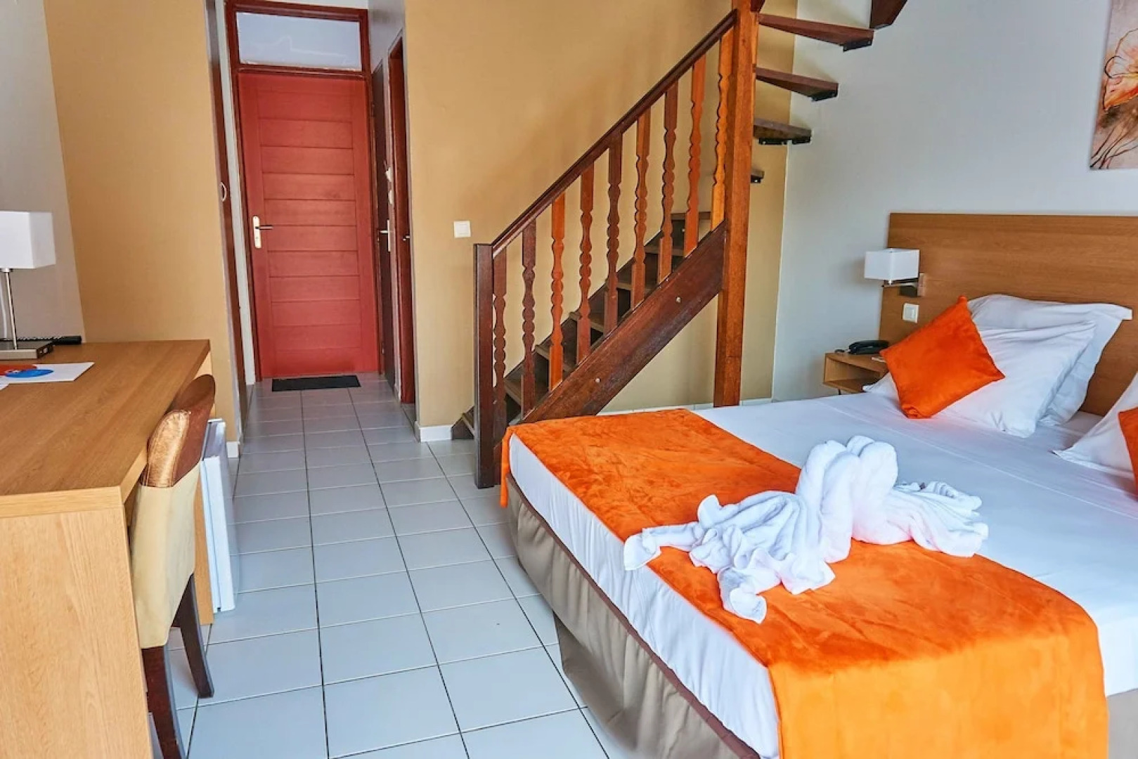 Hotel The Originals Cayenne Sud Belova (ex Inter-Hotel)