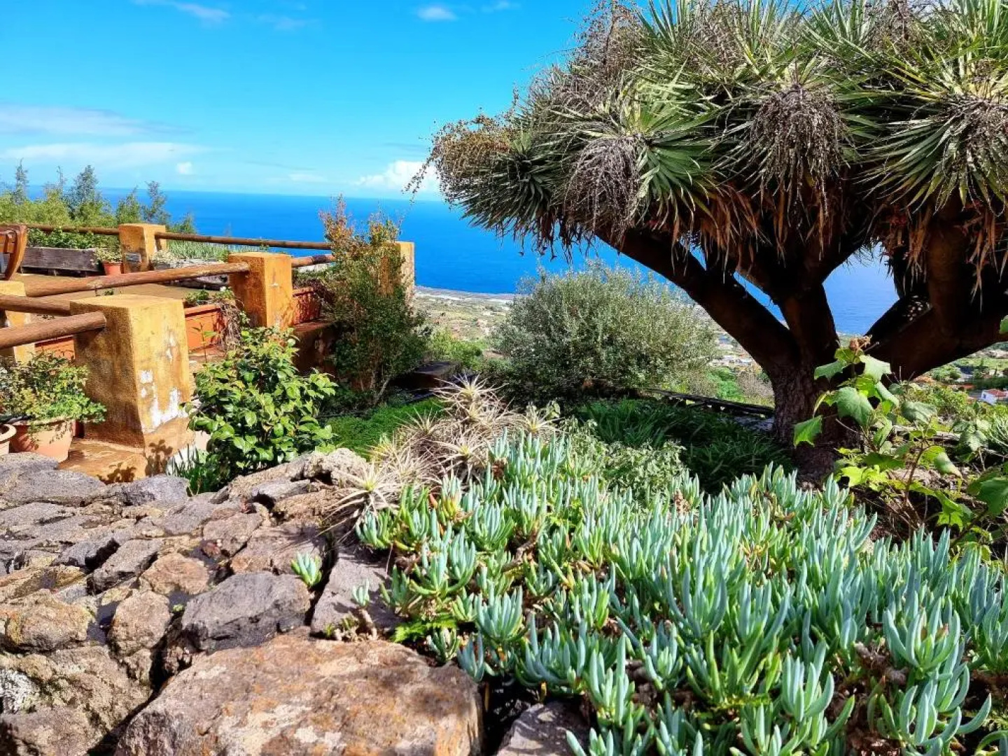 Casa Rural Sabina by Isla Bonita