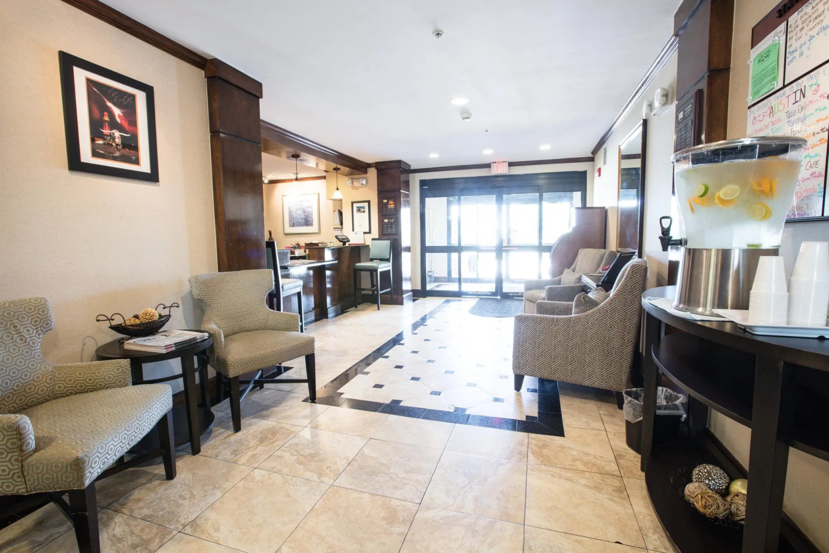 Staybridge Suites Austin Airport by IHG