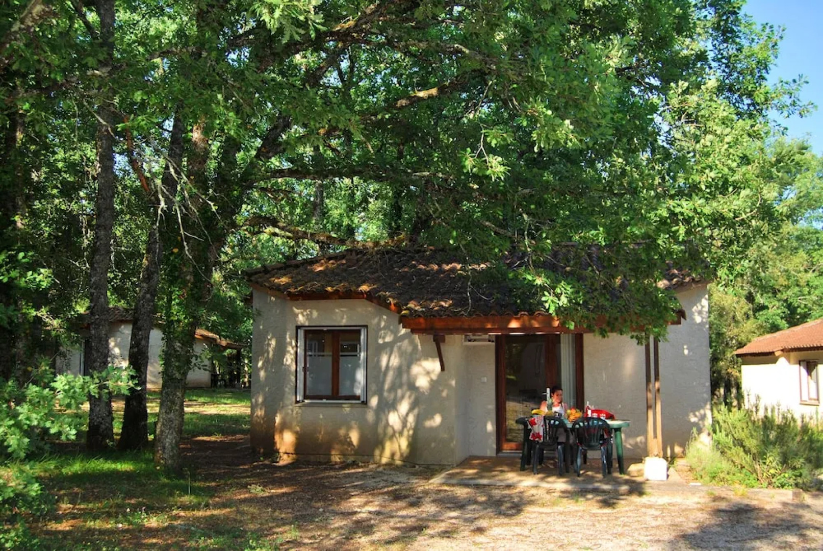 Lagrange Vacances Les Ségalières