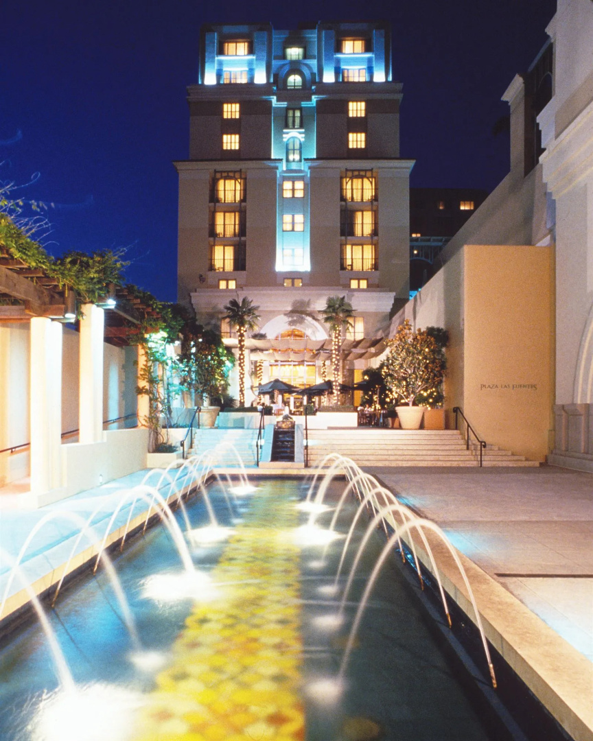 The Westin Pasadena