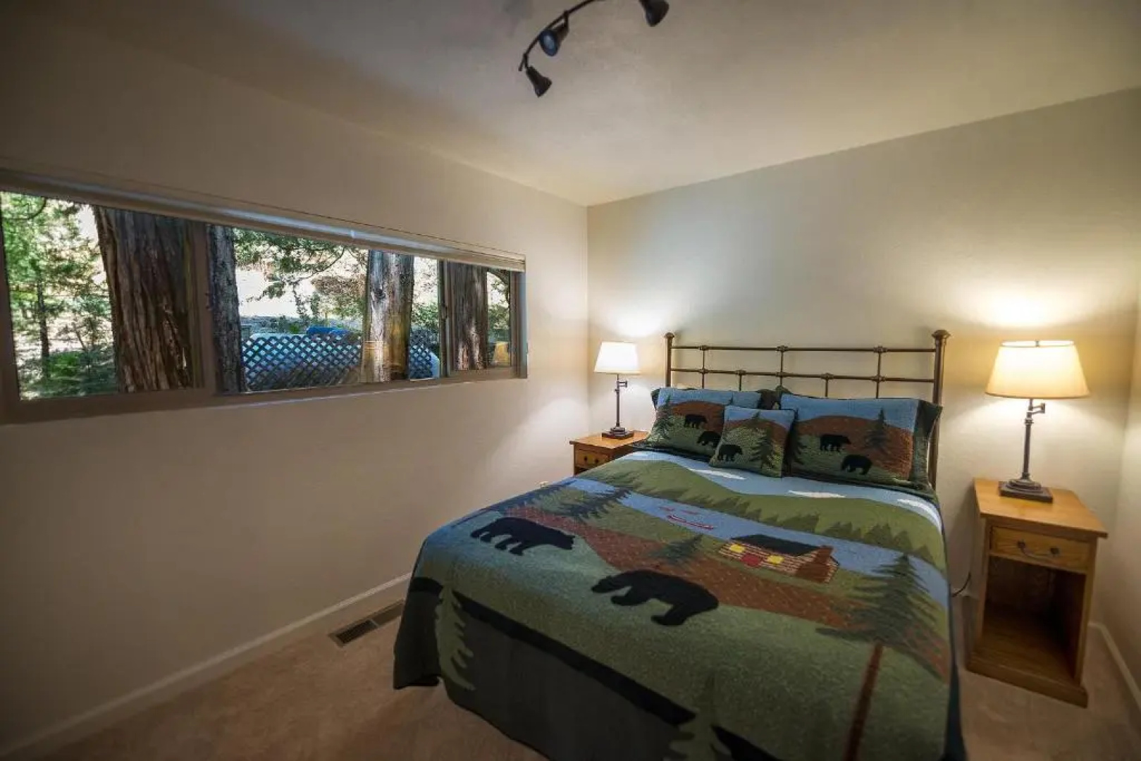 Evergreen - 3BR/2BA Home