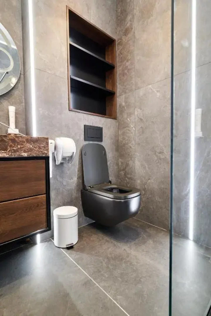 Studio Carolyne Bistrita