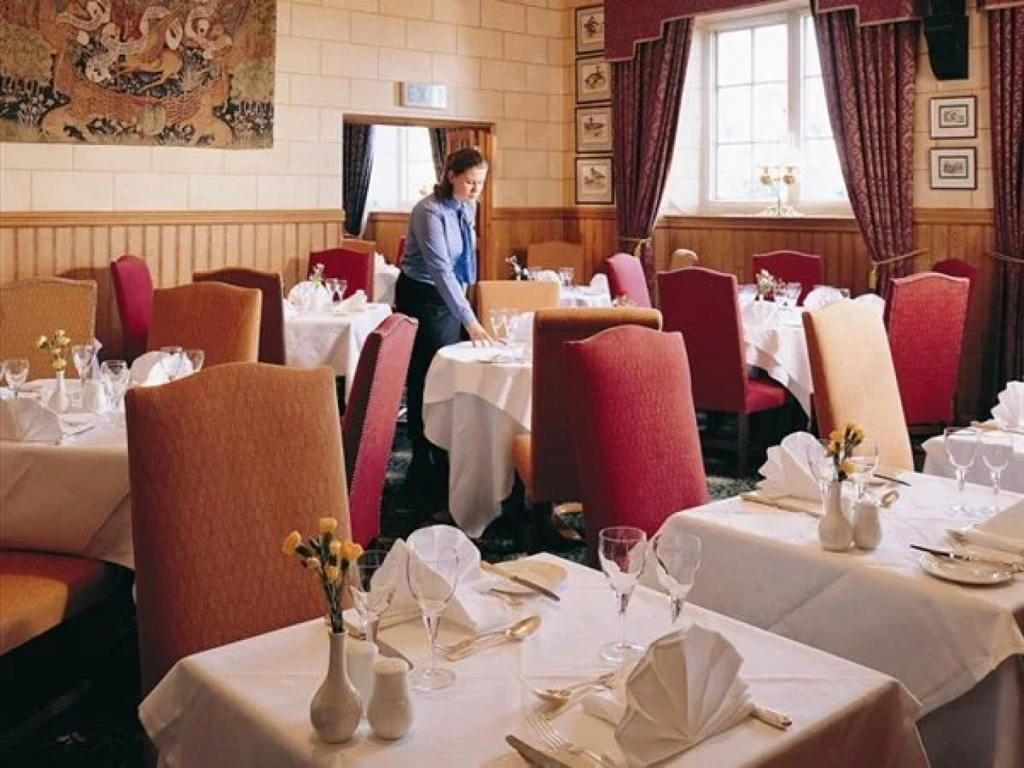 Barcelo Stirling Highland