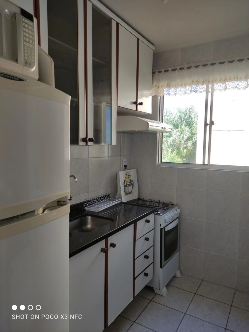 Apartamento da Fô