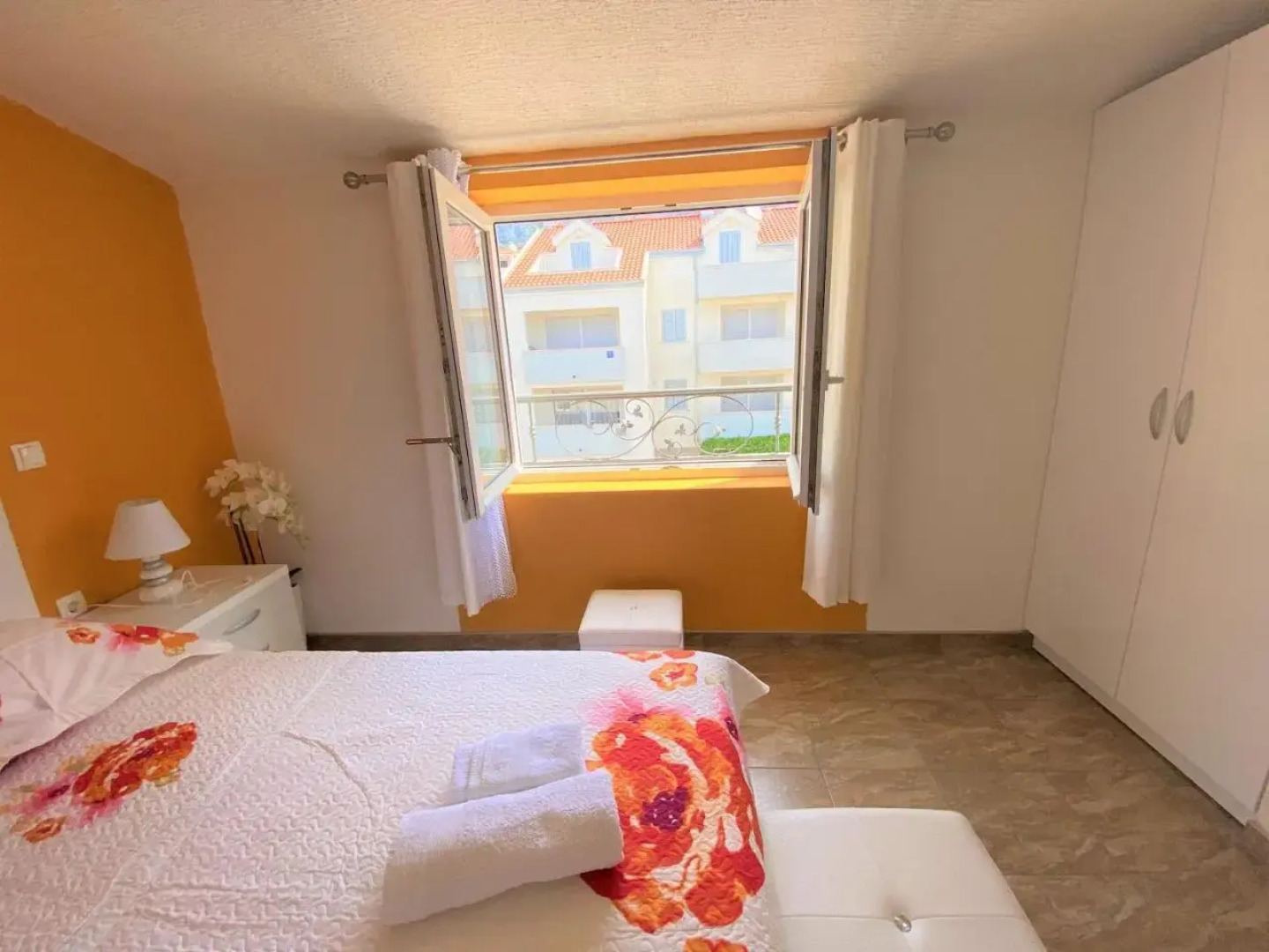 Apartmani Mustapic Makarska