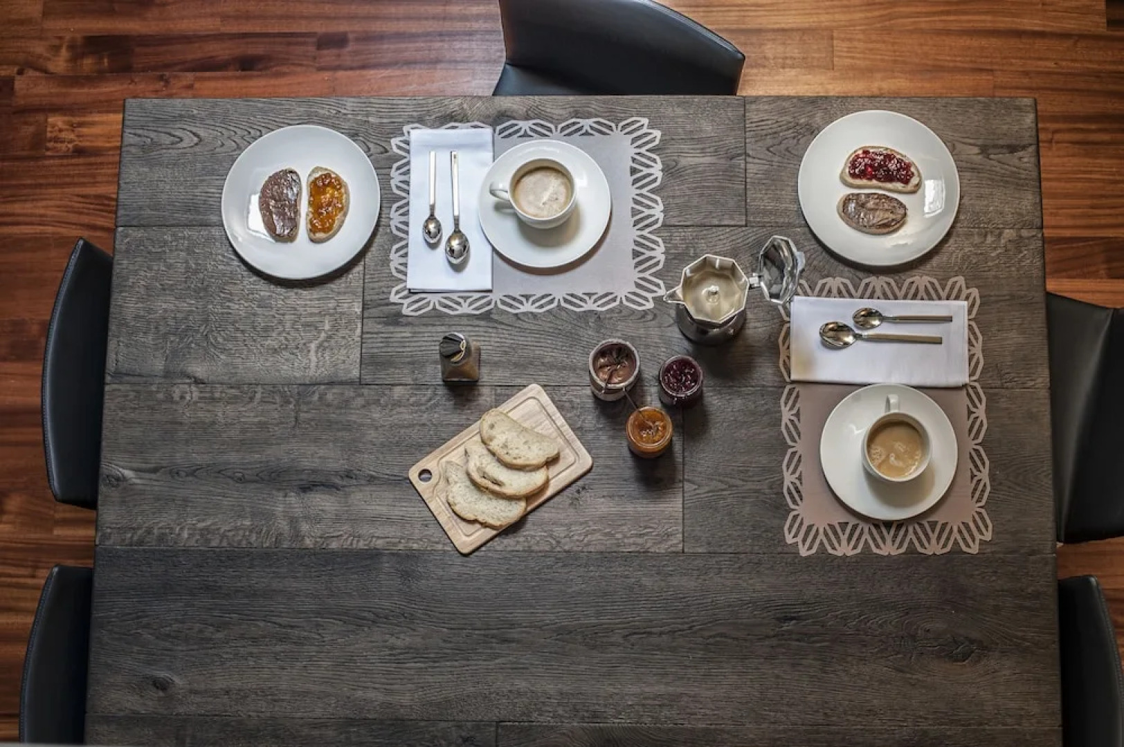 The Pinball Luxury Suites