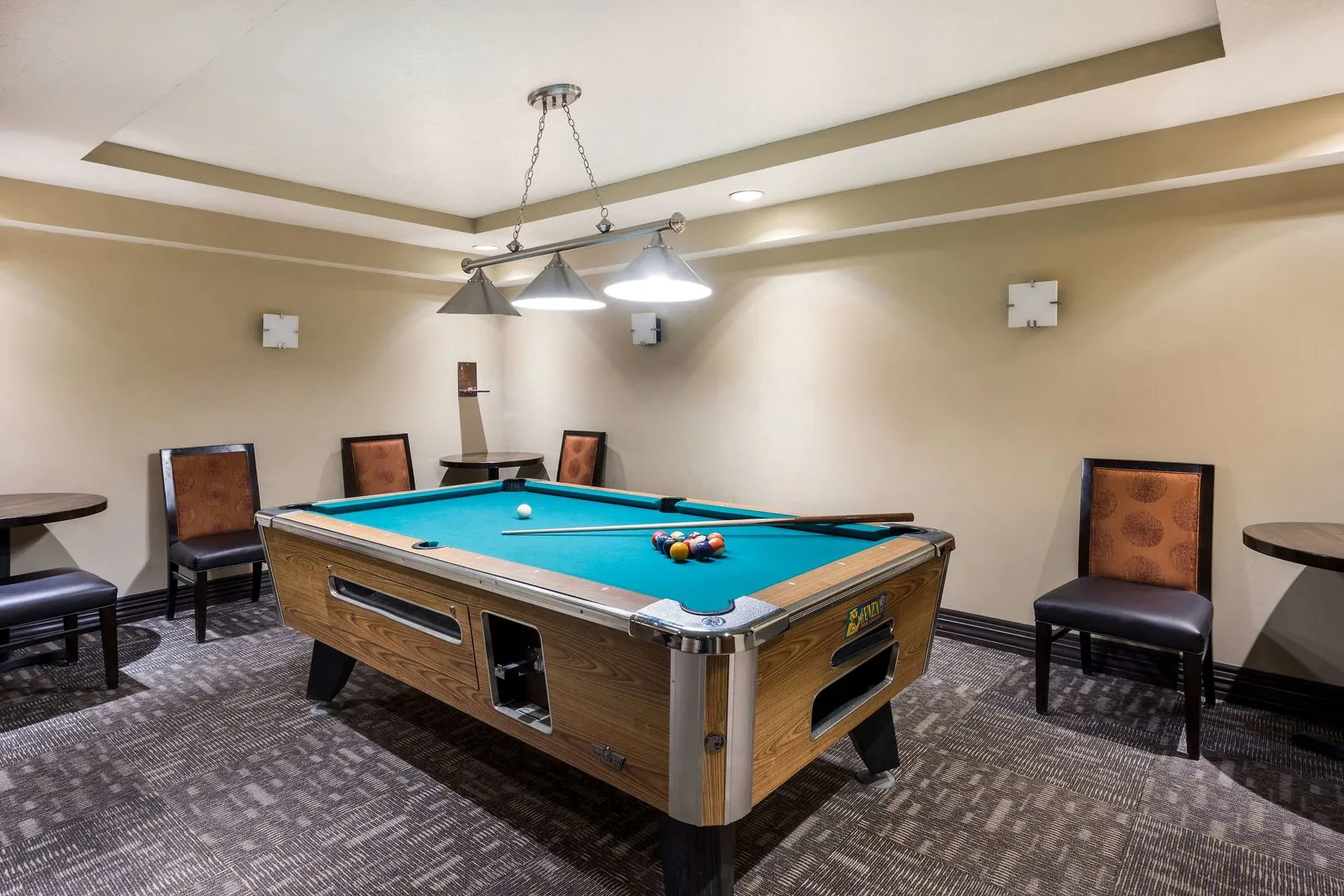 Best Western Pocatello Inn