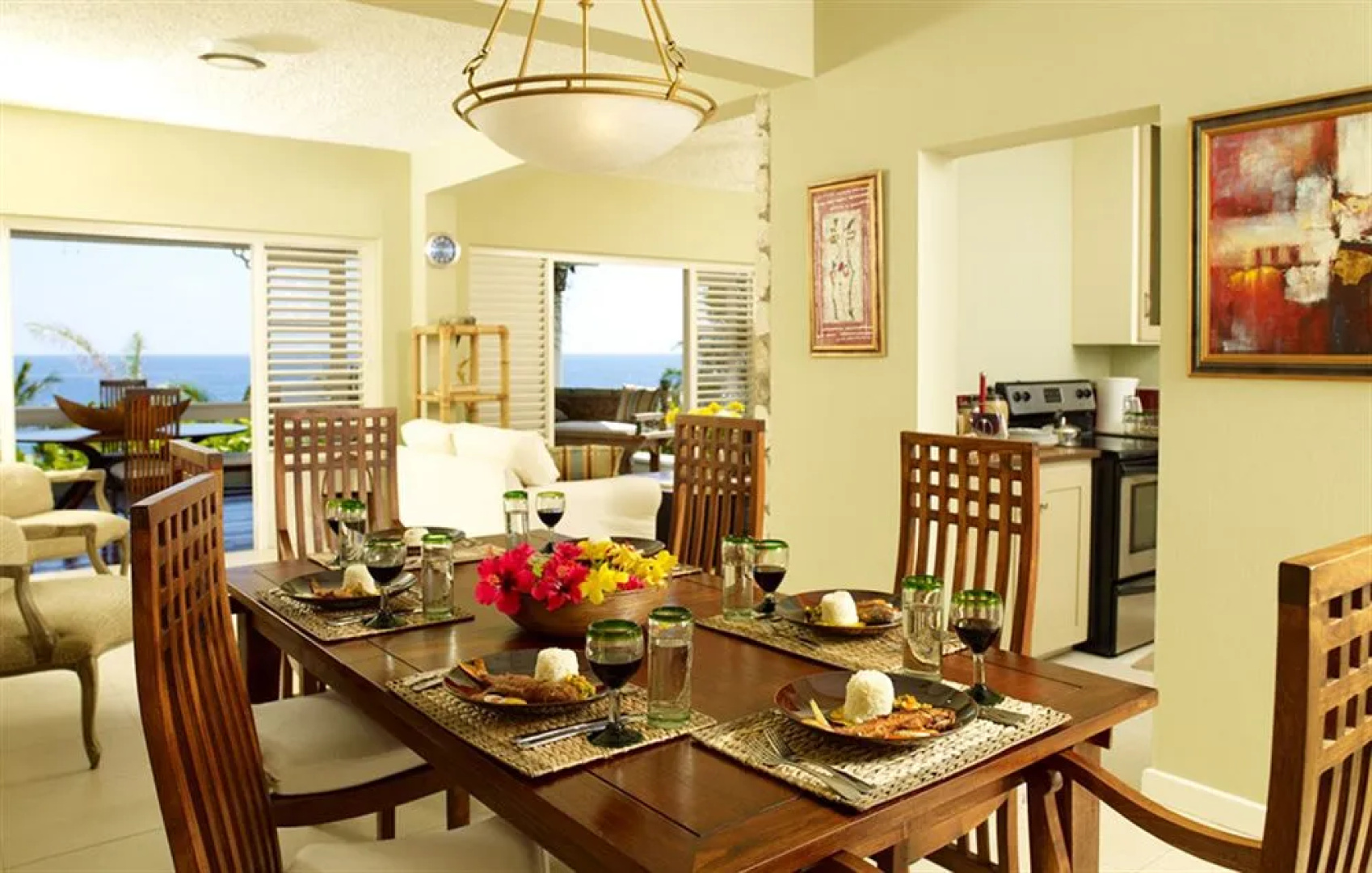 Golden Cove Resort