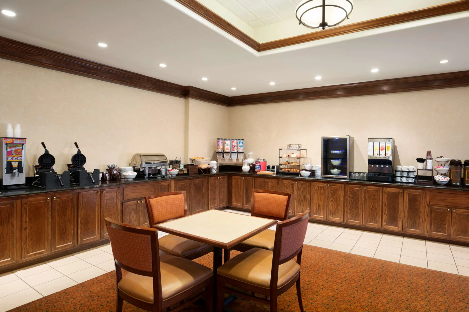Country Inn & Suites by Radisson, Oklahoma City - Quail Springs, OK