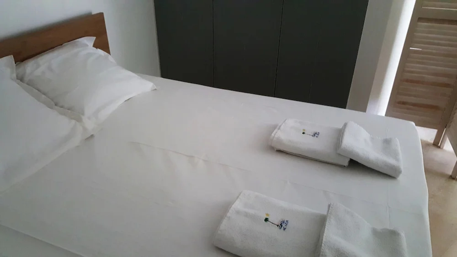 Appartement Résidence Trois Rivières
