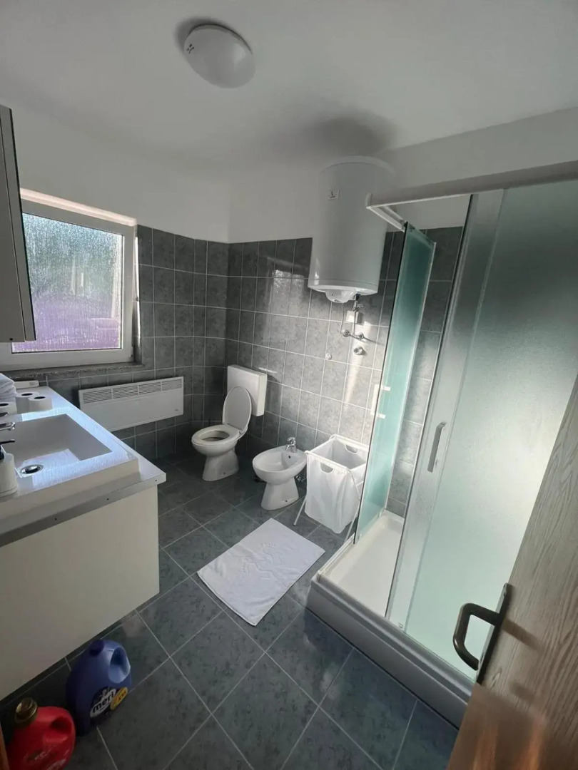 Apartman Delnice Park Srna