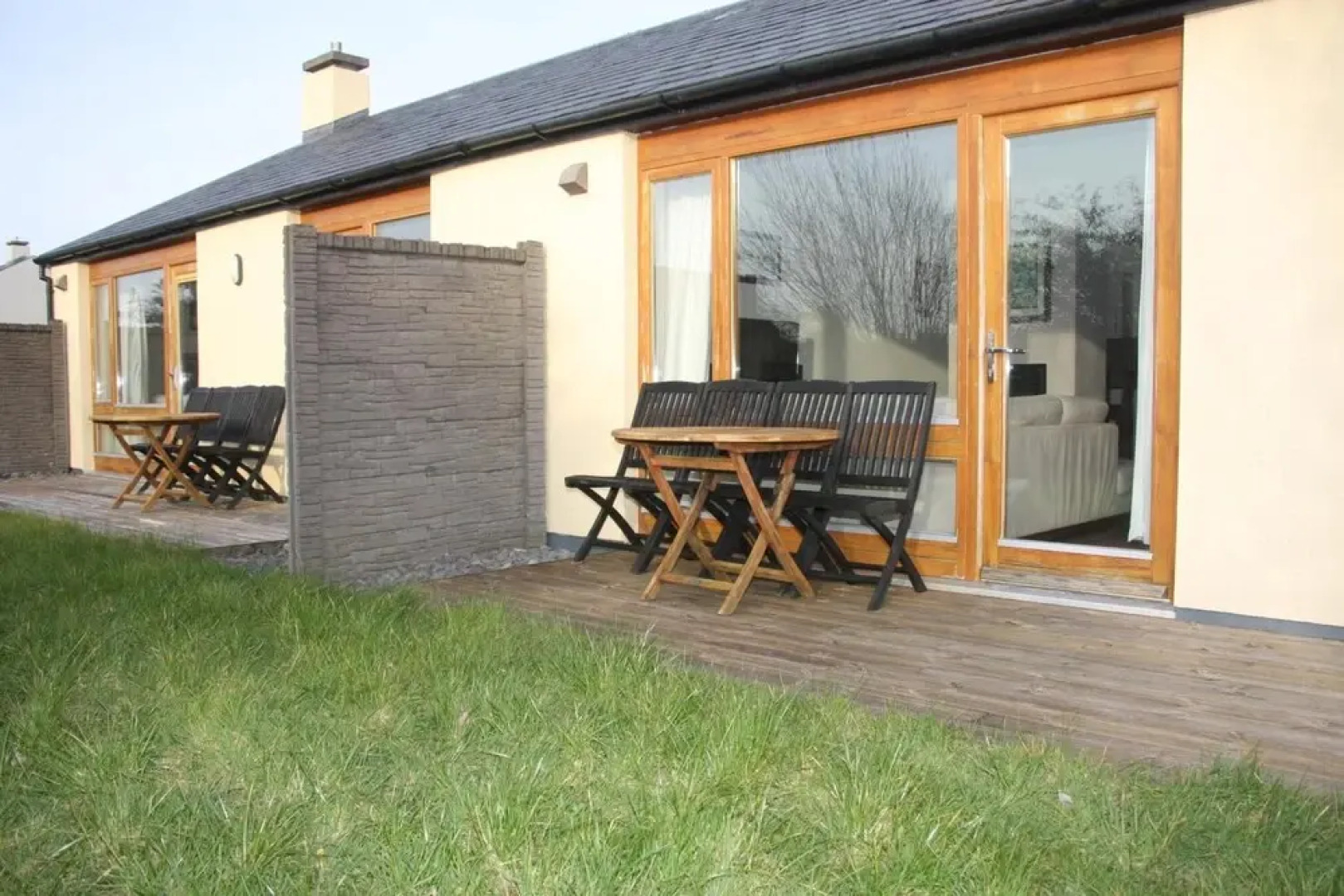 Burren Atlantic Hotel & Holiday Village