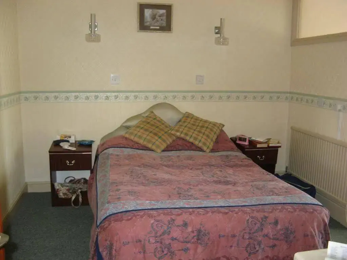 Fairhaven Christian Hotel