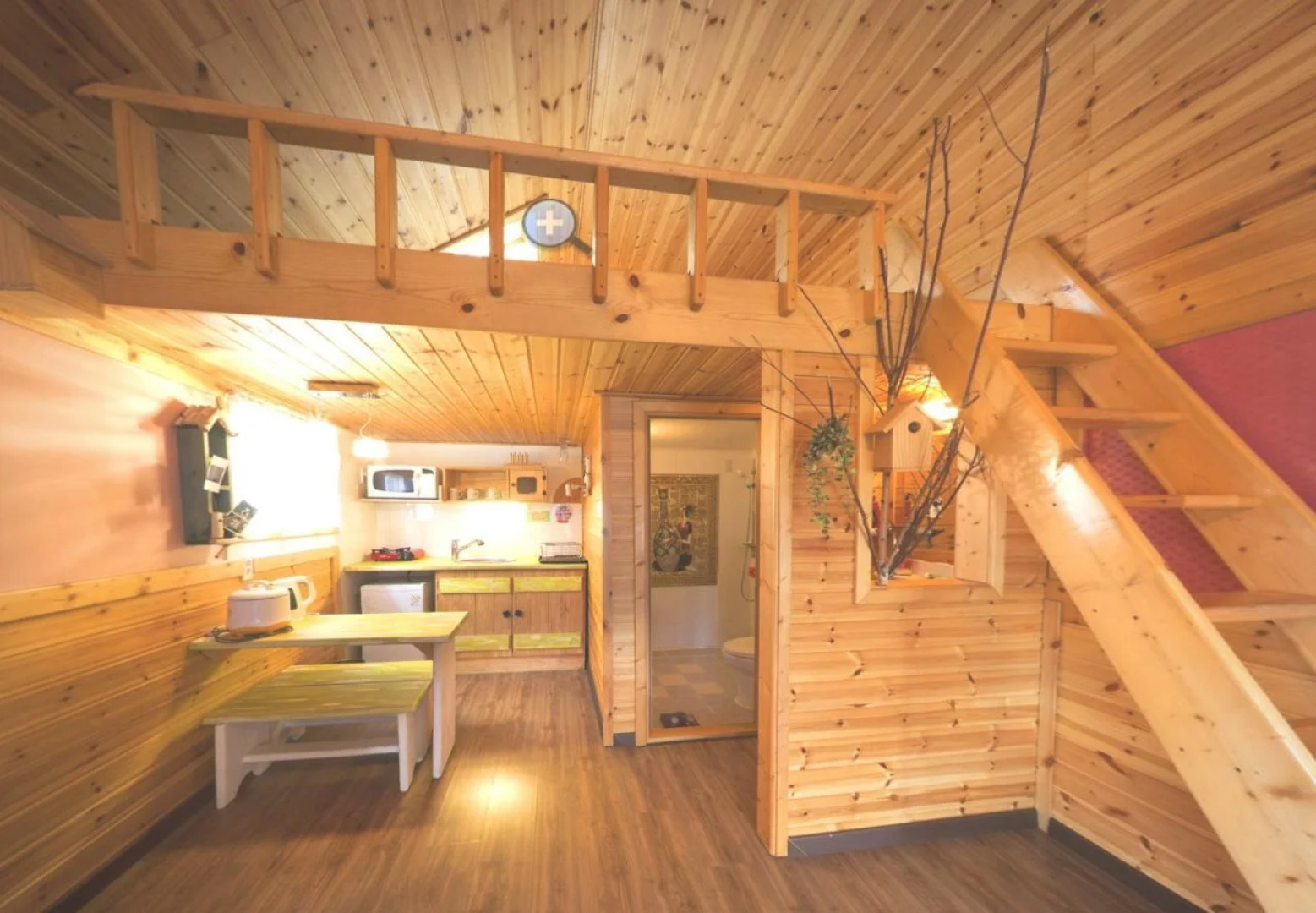 Gangchon Chocomint Pension