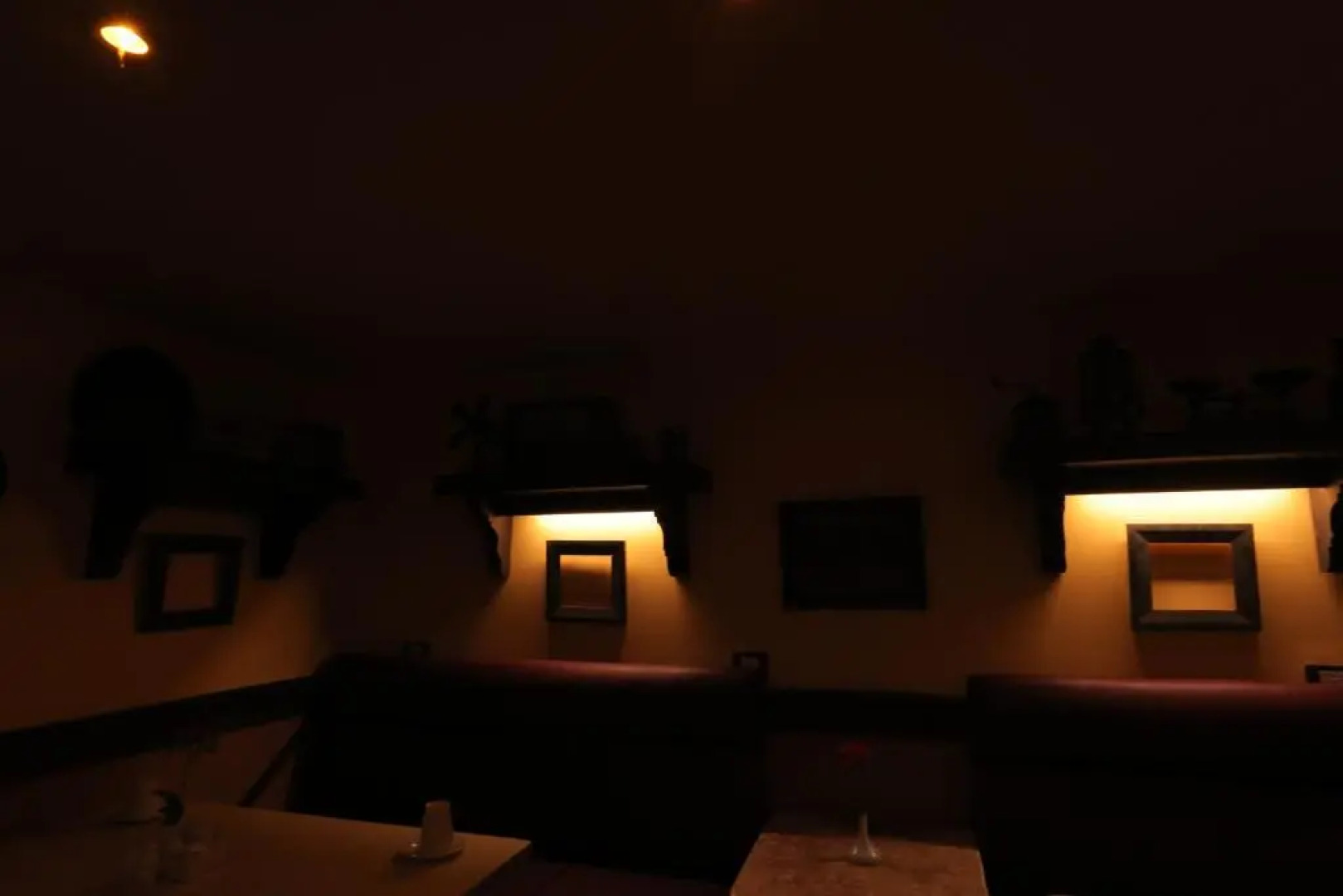 Отель Aura Inn Cairo