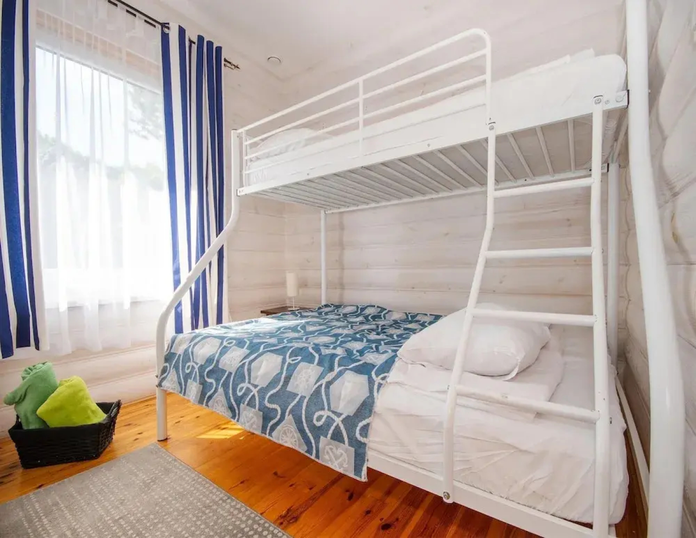 Apartment in Jaroslawiec Near the Beach
