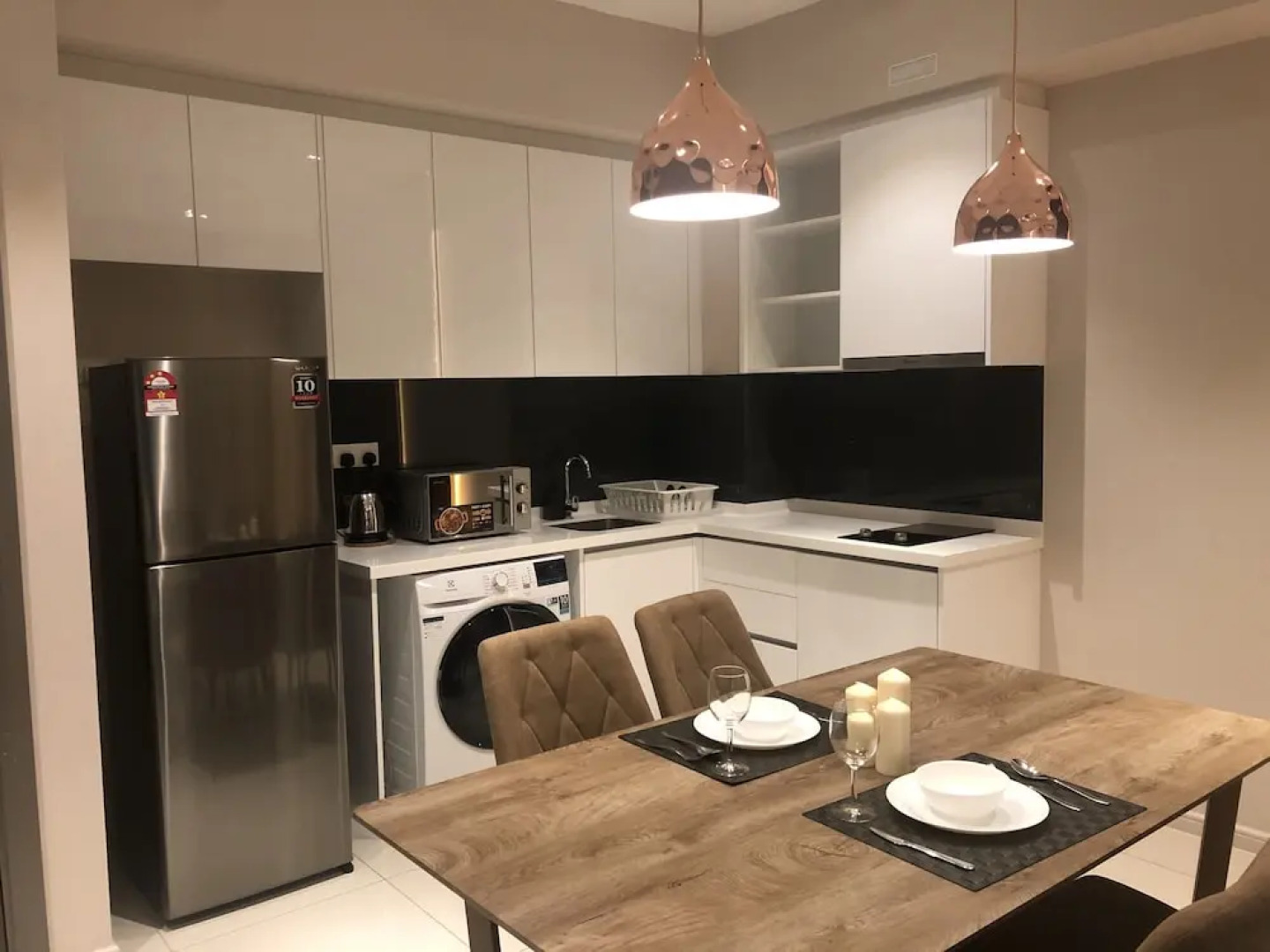 Alia Premier Medini By SubHome