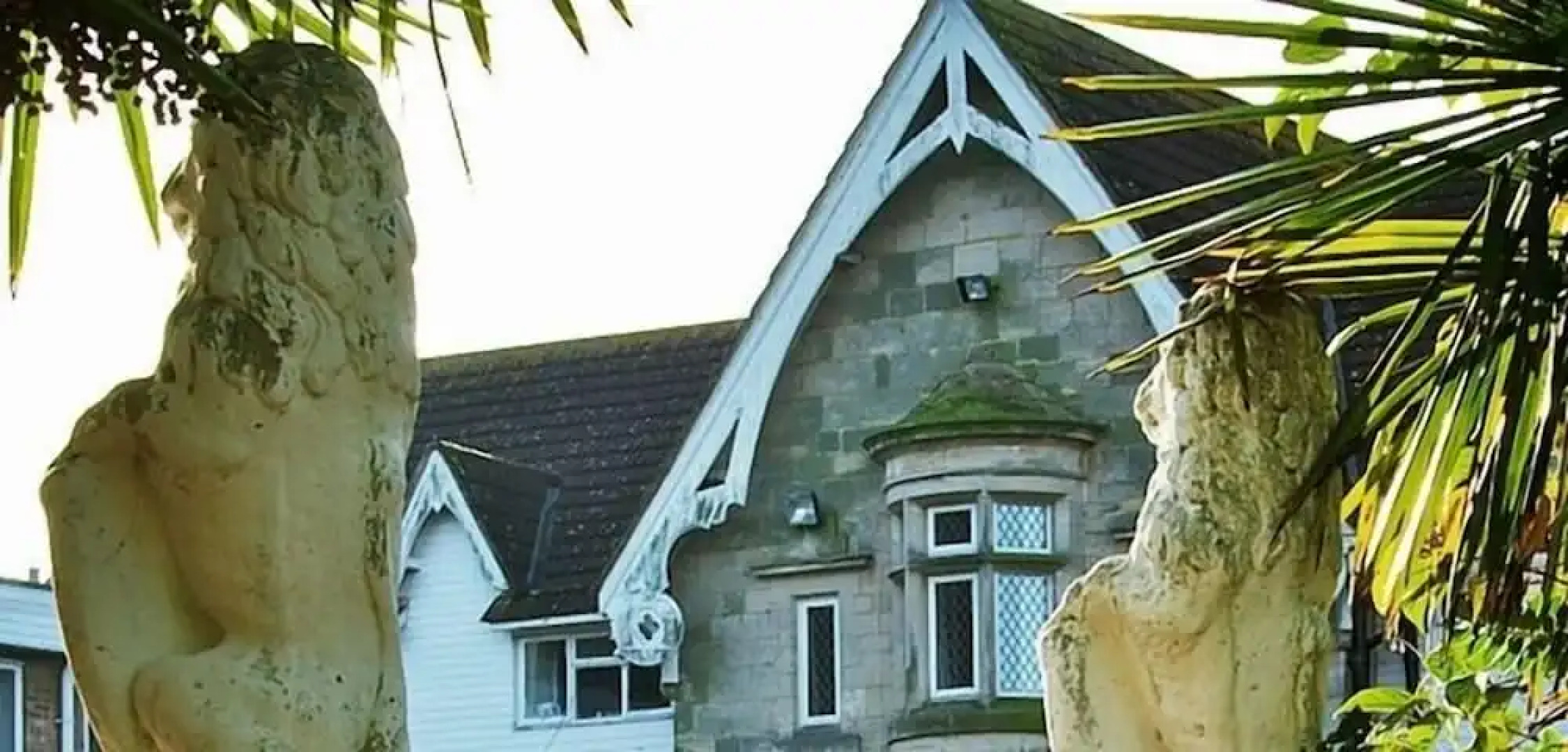 Sussex Edwardian Hotel